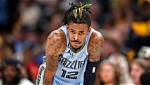 Ja Morant Height, Weight, Net Worth, Age, Birthday, Wikipedia, Who, Nationality, Biography