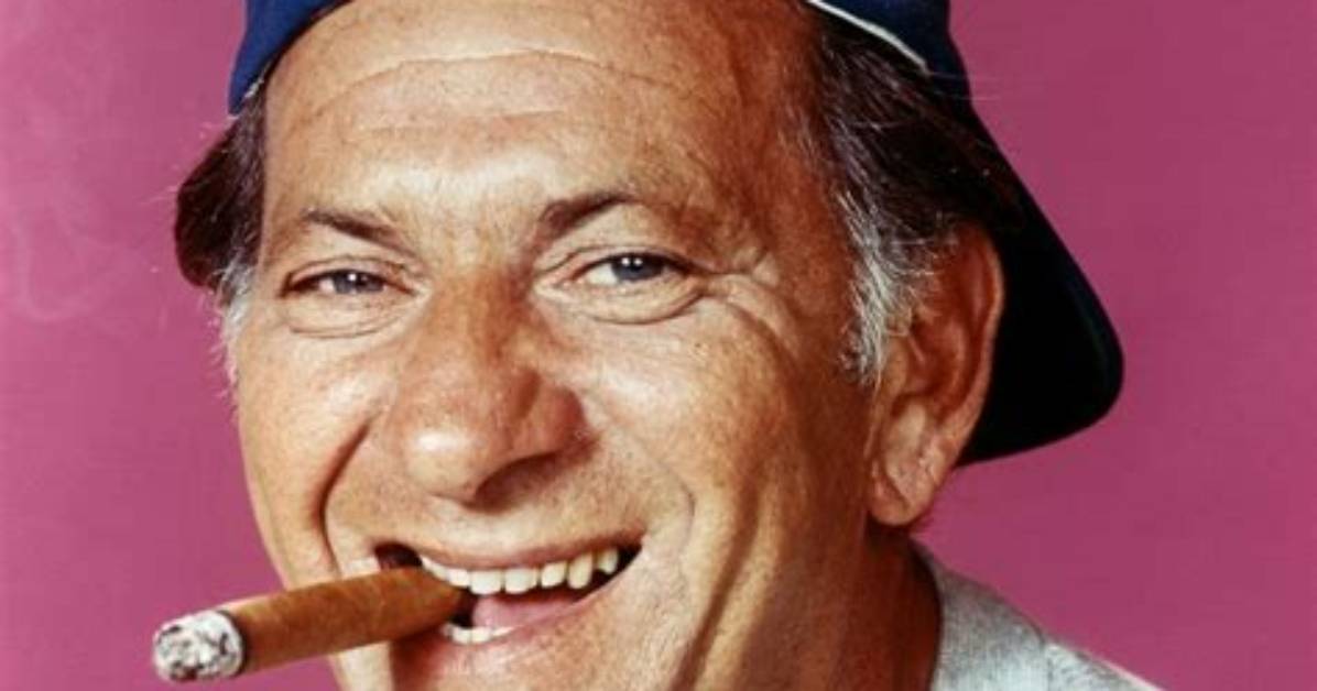 Jack Klugman's Inspiring Final Year's: Love, Marriage, and Legacy