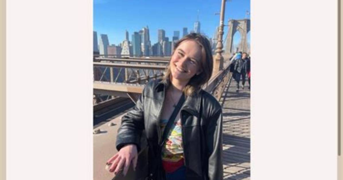 Jaclyn Elmquist Update