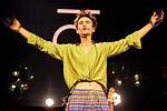 Jacob Collier: the Musical Prodigy Redefining Modern Music
