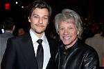 Jacob Hurley Bongiovi Age, How Old Is Jon Bon Jovis Son?