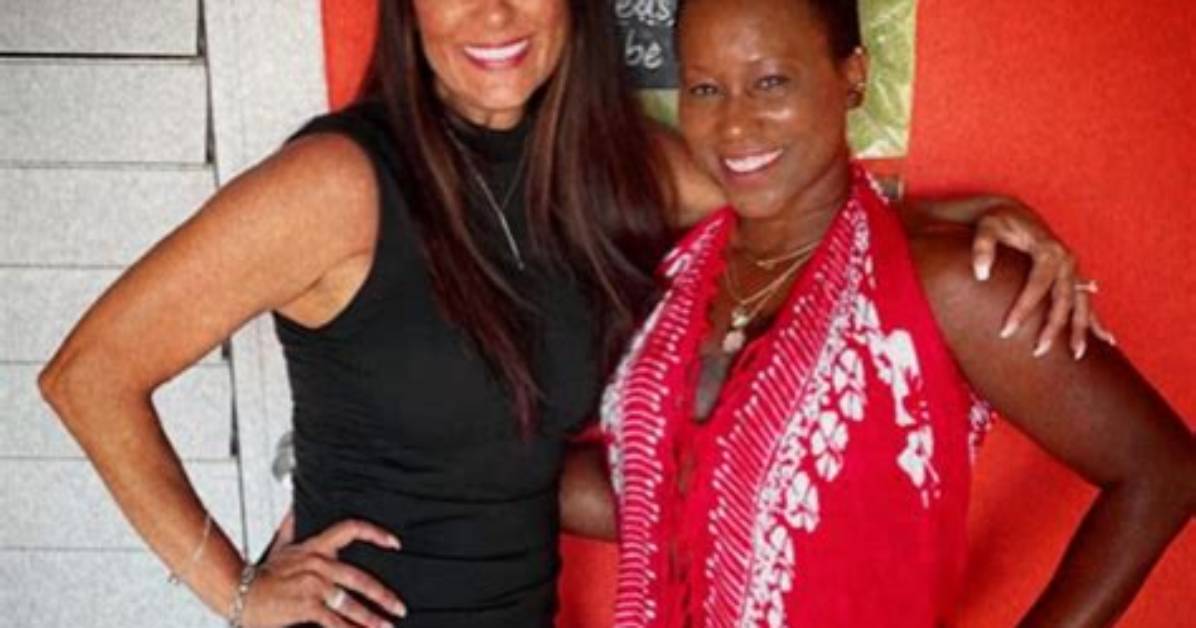 Jada Williams Parents Jill Mcintyre Raised Her in Kansas City
