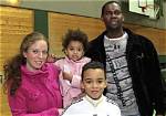 Jamal Musiala's Parents: Uncovering His Family Roots