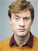 James Acaster's Love Life: a Comedic Exploration of Relationships