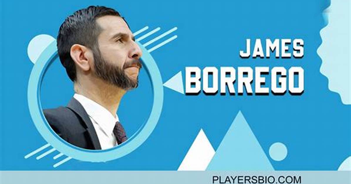 James Borrego Contract, Net Worth, Age, Salary, Height, House, Ethnicity and Family of the American Basketball Coach