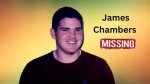 James Chambers Murder