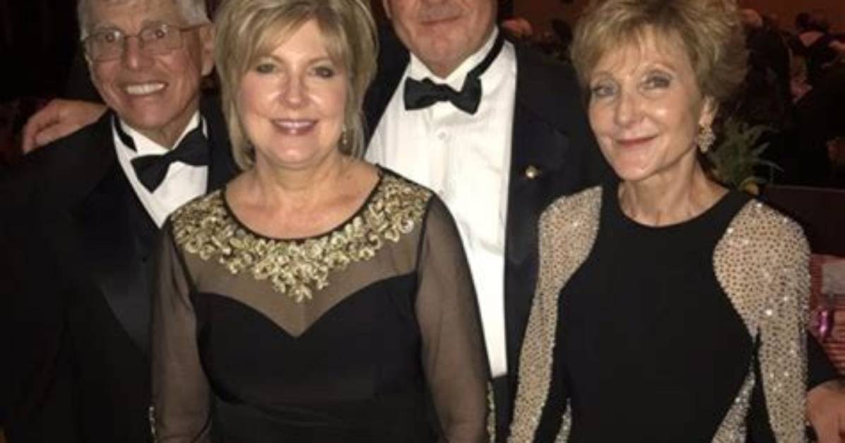 James Keene Wife Meet Alice Keene Married
