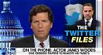 James Woods' Twitter Account: a Comprehensive Guide