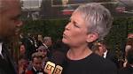 Jamie Lee Curtis Opens up About Being 20 Year's Sober, Going Public with Her Addiction