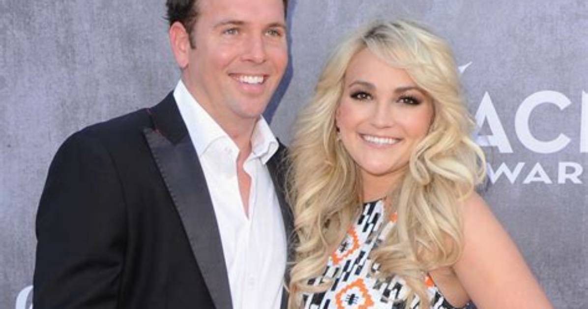 Jamie Lynn Spears and Jamie Watson's Relationship Timeline ·