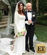 Janice Dickinson Marries Dr. Robert Gerner in Beverly Hills