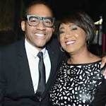 Janice Huff and Warren's Marital Journey