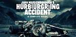Jann Mardenborough's Horrific Accident: What Happened and the Aftermath