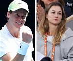 Jannik Sinner's Enigmatic Girlfriend Revealed