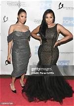 Jasmine Ellis Karlie Redd Daughter