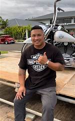 Jason Cachuela Dies by Suicide, Hawaii, Waipahu Shooting