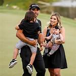 Jason Day Wife, Mother, Family, Height, Ethnicity, Net Worth, Bio