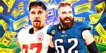 Jason Kelce Net Worth - Vlogup |
