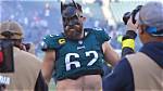 Jason Kelce: the Sexiest Man Alive