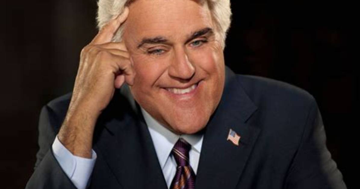 Jay Leno's Age: Exploring the Life and Legacy of a Comedy Legend