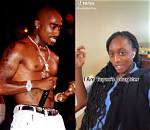 Jaycee Shakur: Is She Tupac’s Real Daughter?