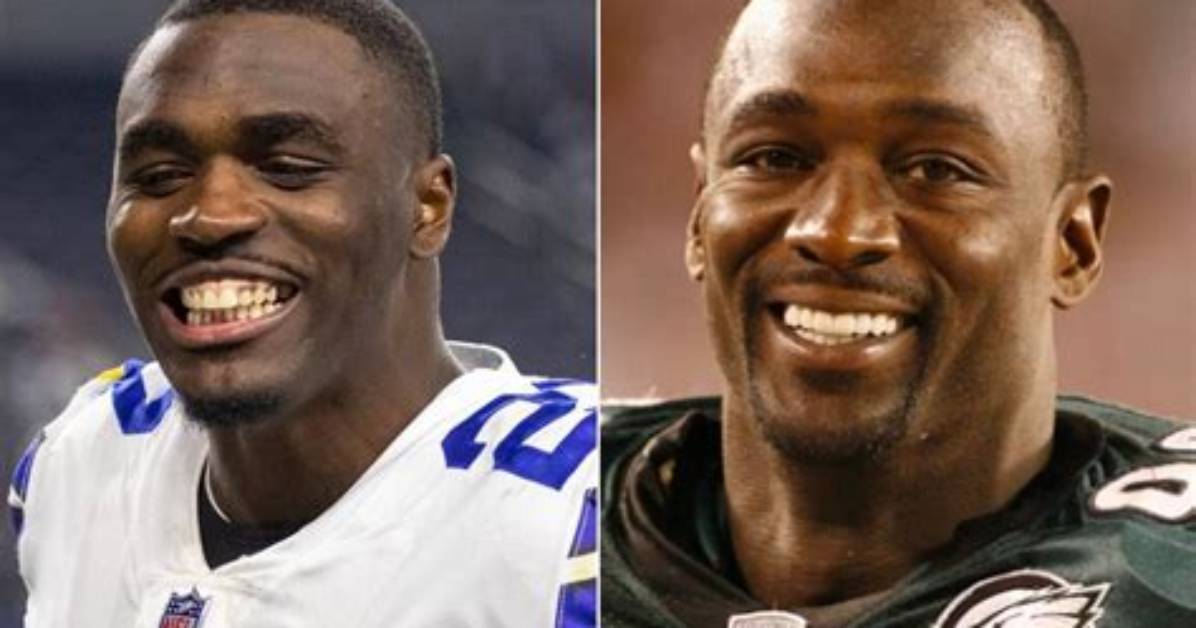 Jayron Kearse's Connection to Jevon Kearse