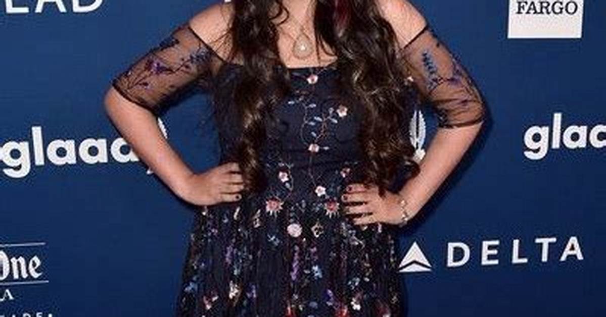 Jazz Jennings' Height and Weight Journey