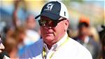 Jazzvib | Chip Ganassi Net Worth