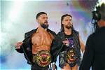 Jd Mcdonagh and Finn Balor's Connection Revealed