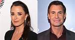 Jeff Lewis Calls Kyle Richards a Lesbian Again at Bravocon After Squashing Feud