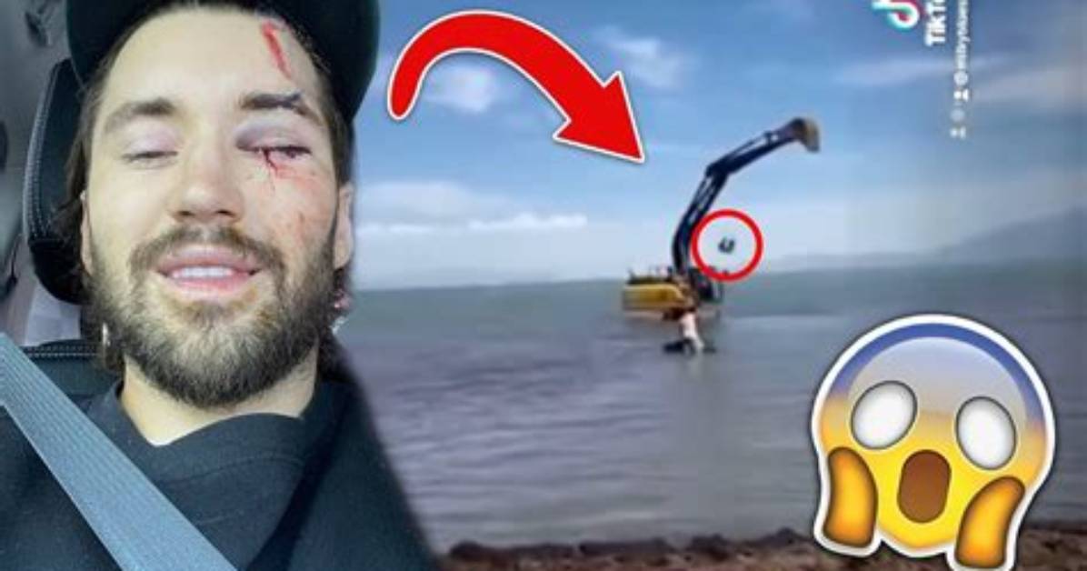 Jeff Wittek Accident and Injury Details, What Happened? Case Details |