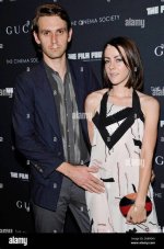 Jena Malone Relationship