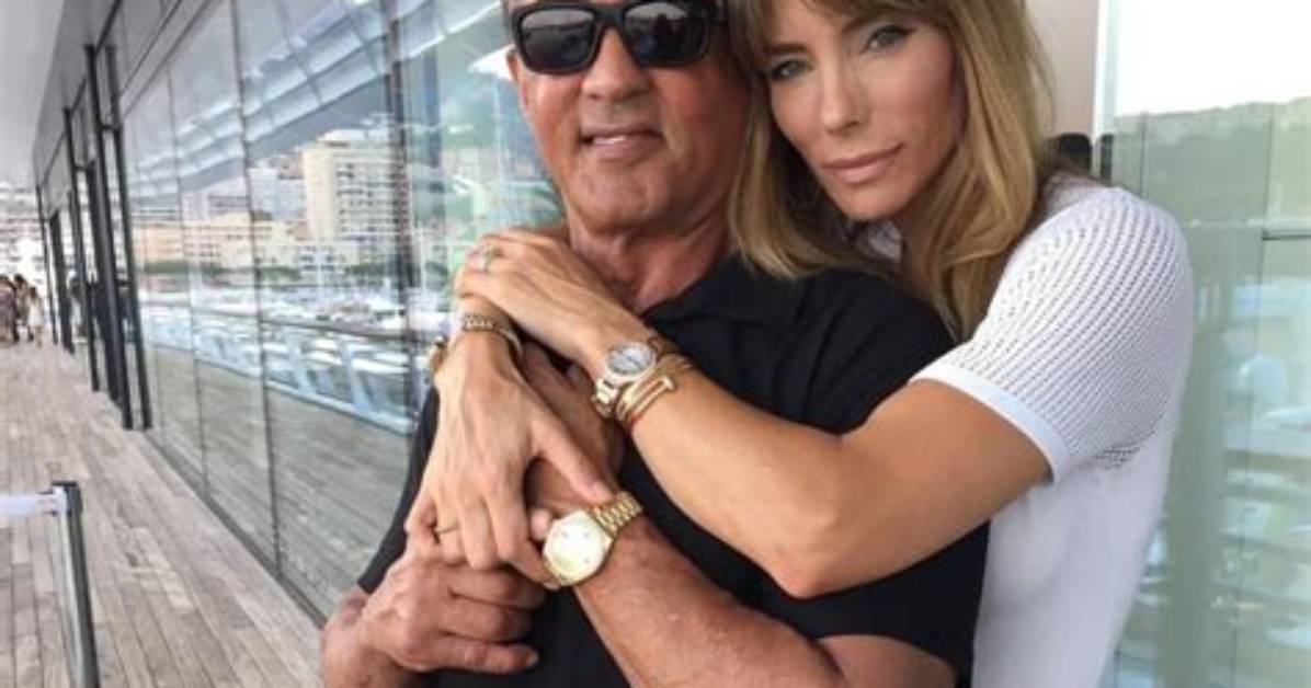Jennifer Flavin Age, Net Worth, Husband, Children, Movies