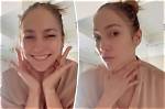 Jennifer Lopez Suns Her Buns in Thong Bikini During Italian Getaway