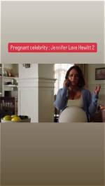 Jennifer Love Hewitt's Baby Bombshell: Pregnancy Rumors Unraveled
