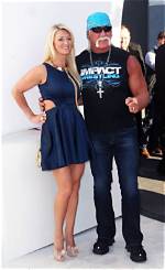 Jennifer Mcdaniel Age, Height, Relationship with Hulk Hogan