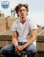 Jeremy Allen White Strips Down for New Calvin Klein Ad ·