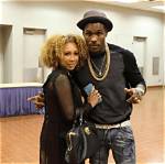 Jermall Charlo Wife Meet Shantel Charlo