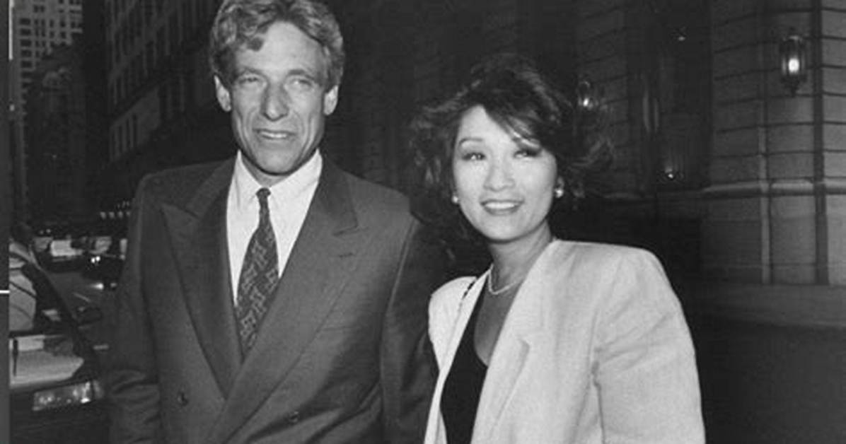 Jerry Springer and Connie Chung: Unraveling the Marriage Rumor