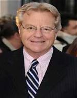 Jerry Springer Biography, Life, Interesting Facts