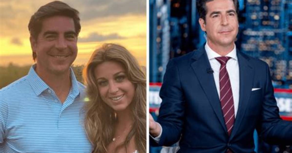 Jesse Watters Biography: a Comprehensive Profile