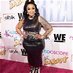 Jesseca Dupart First Husband: Who Is Denzel Cox?