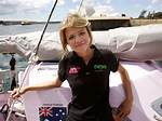 Jessica Watson's Journey: a Remarkable Tale of Adventure and Inspiration