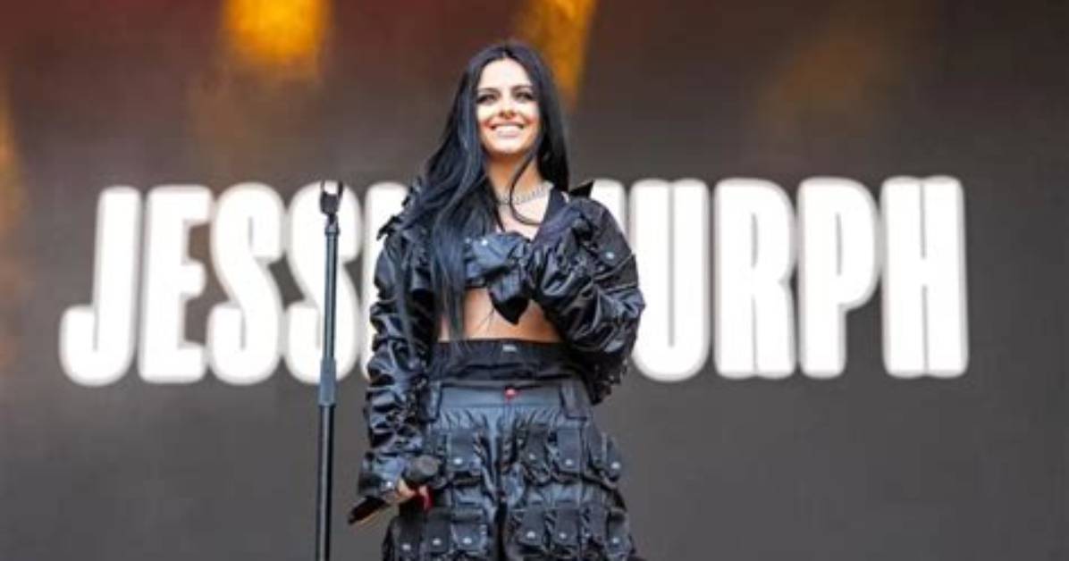 Jessie Andrade Height, Weight, Net Worth, Age, Birthday, Wikipedia, Who, Instagram, Biography