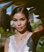 Jhene Aiko Explains Loving Lyrics & Her Bond with Kendrick Lamar & Ab-Soul