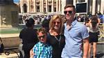 Jill Whelan's Family: Exploring Her Children and Motherhood Journey