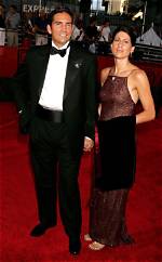 Jim Caviezel and His Soulmate