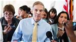 Jim Jordan Arrest: Charges, Consequences, and Fallout