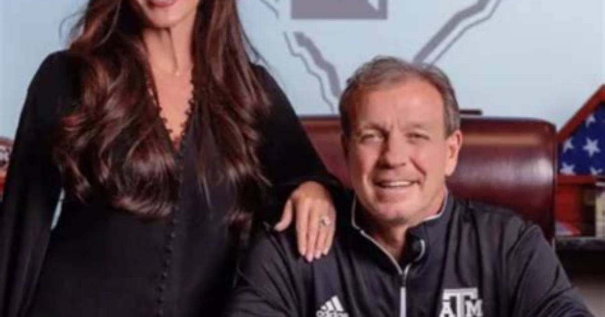 Jimbo Fisher Wife Photos: a Glimpse into the Life of a Football Coach and His Family