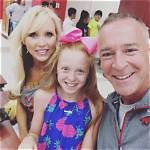 Jimmy Dykes, Tiffany Beasley, and the Key to Success